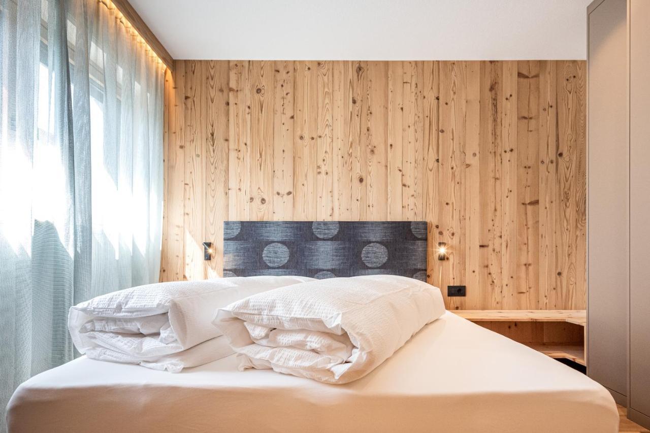 Deluxe Appartement Arve Olang Luaran gambar
