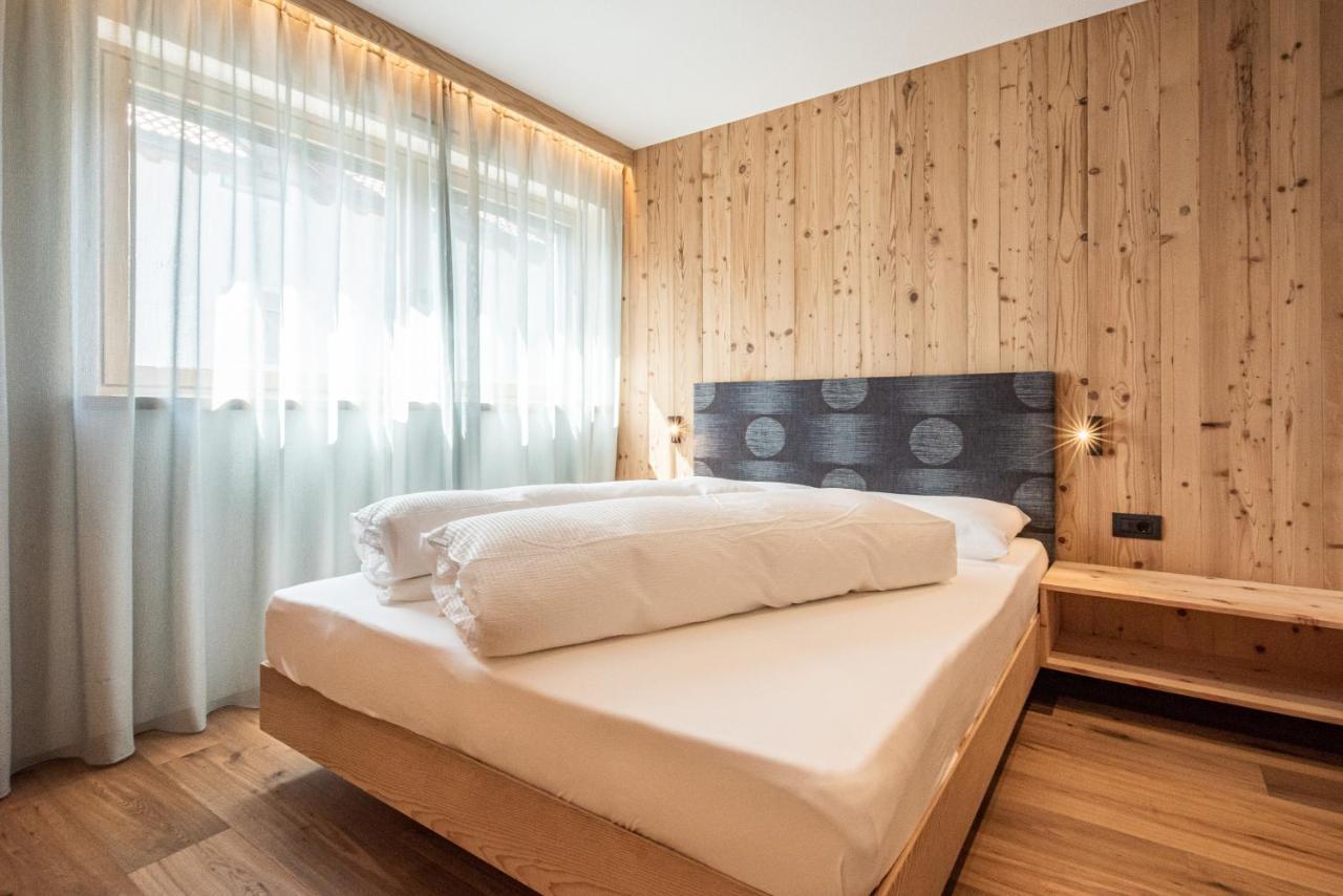 Deluxe Appartement Arve Olang Luaran gambar