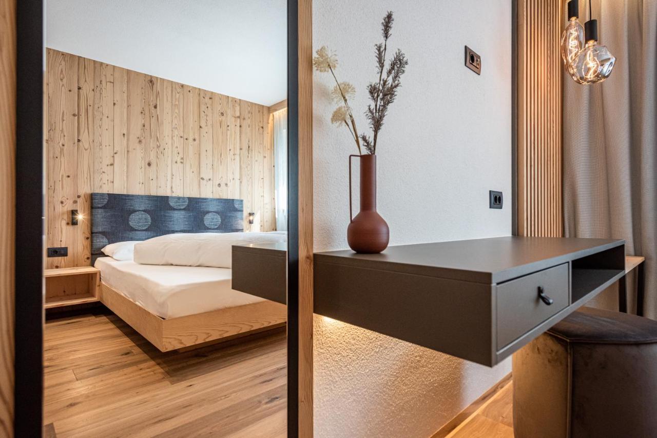 Deluxe Appartement Arve Olang Luaran gambar