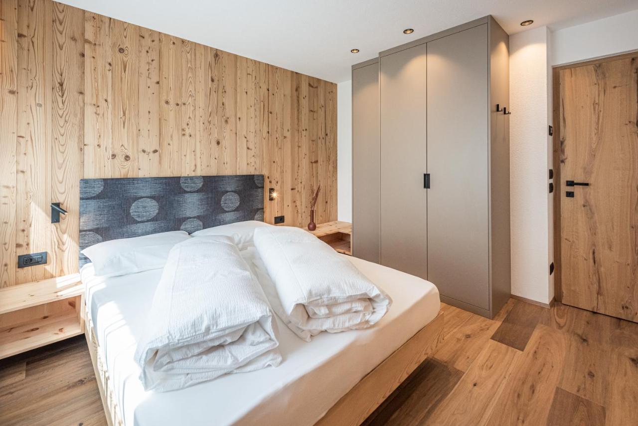 Deluxe Appartement Arve Olang Luaran gambar