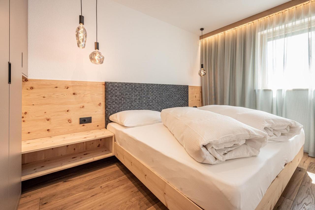 Deluxe Appartement Arve Olang Luaran gambar