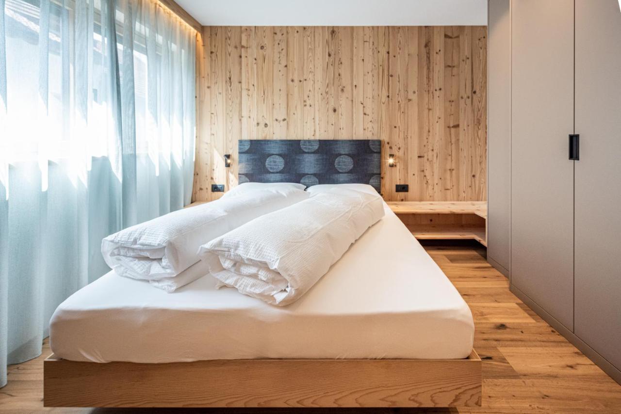 Deluxe Appartement Arve Olang Luaran gambar