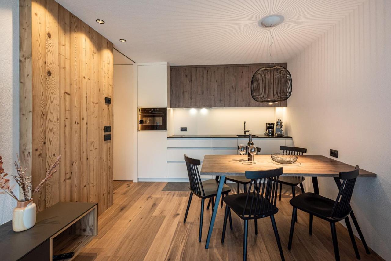 Deluxe Appartement Arve Olang Luaran gambar