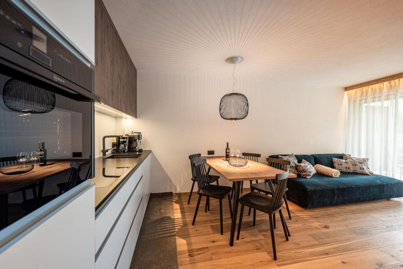 Deluxe Appartement Arve Olang Luaran gambar